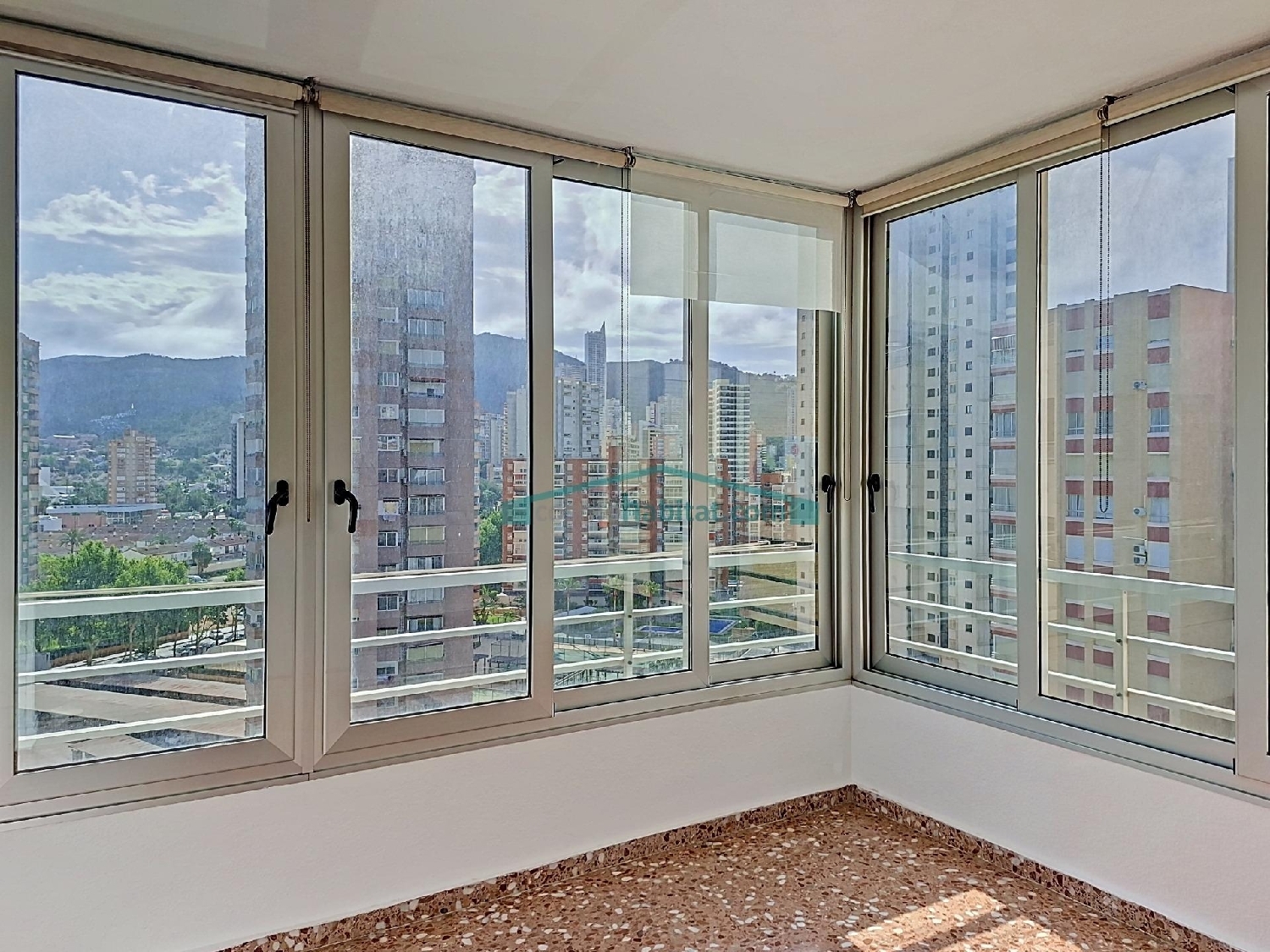  en venta apartamento Benidorm (Centro) Marina Baixa 6