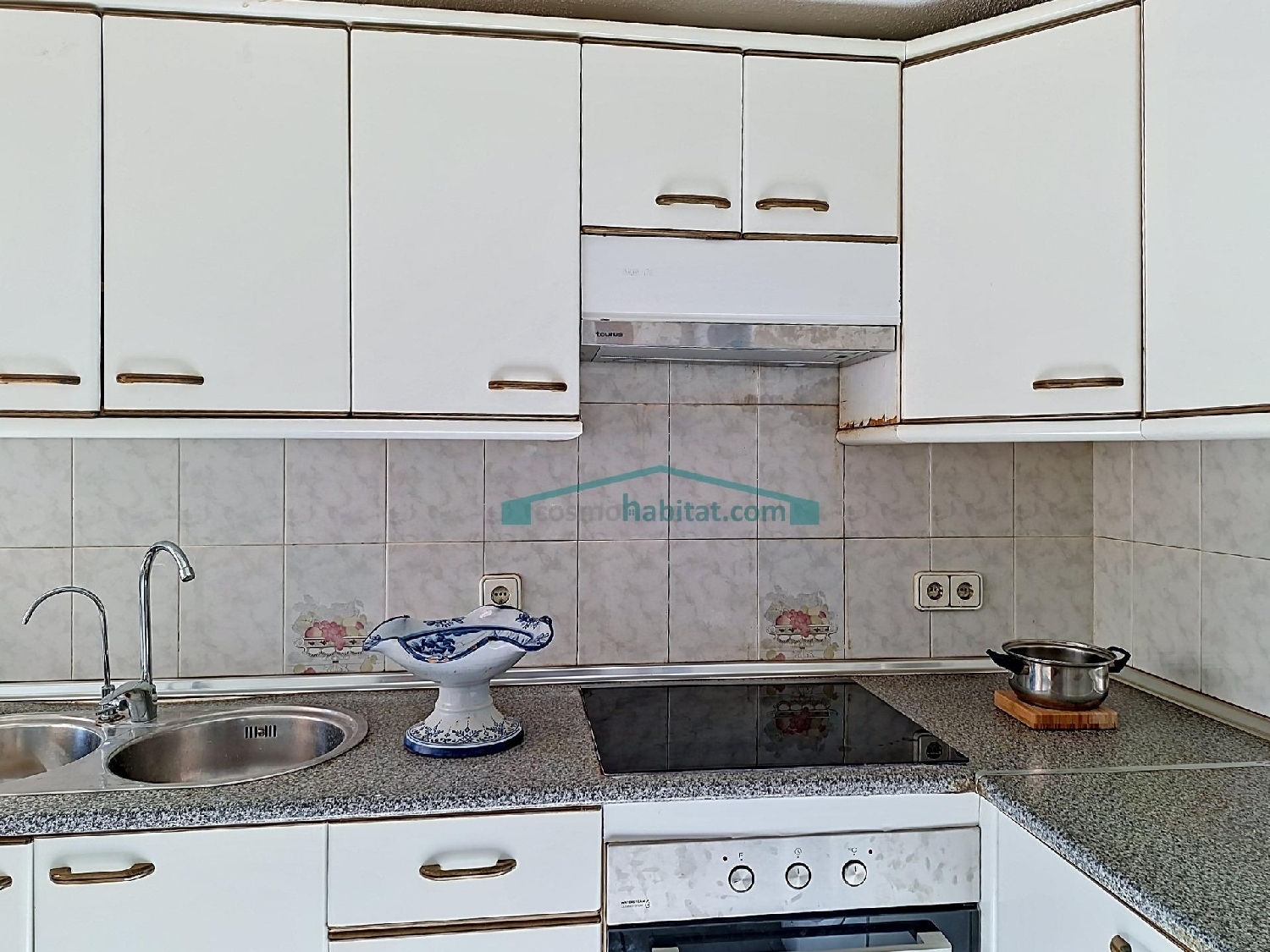  en venta apartamento Benidorm (Centro) Marina Baixa 8