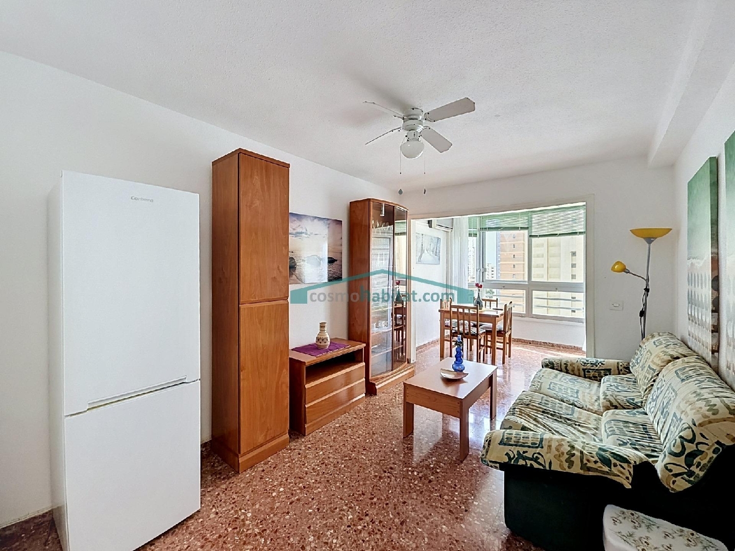  en venta apartamento Benidorm (Centro) Marina Baixa 3