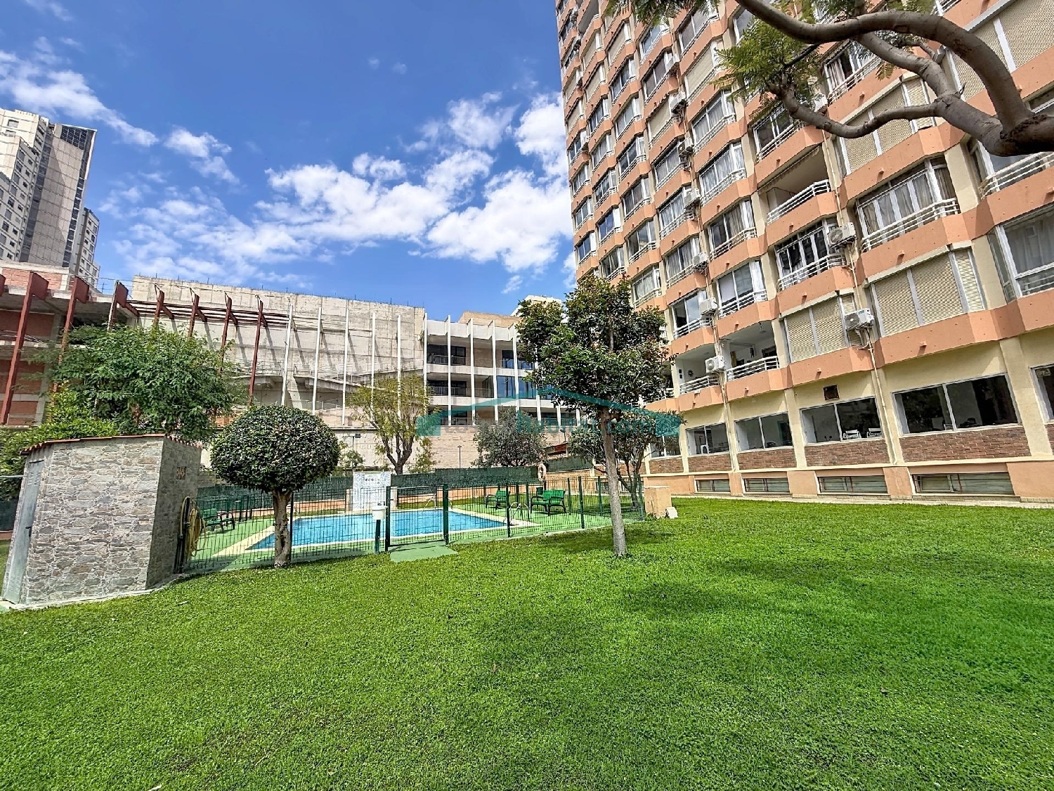  en venta apartamento Benidorm (Centro) Marina Baixa 1