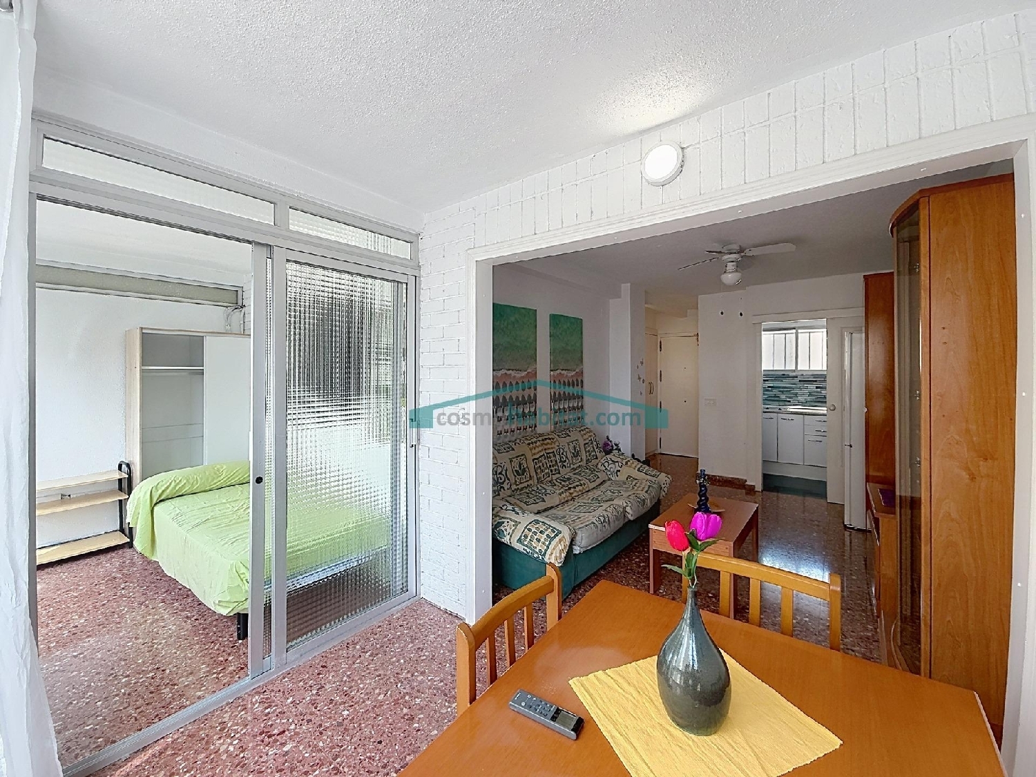  en venta apartamento Benidorm (Centro) Marina Baixa 6