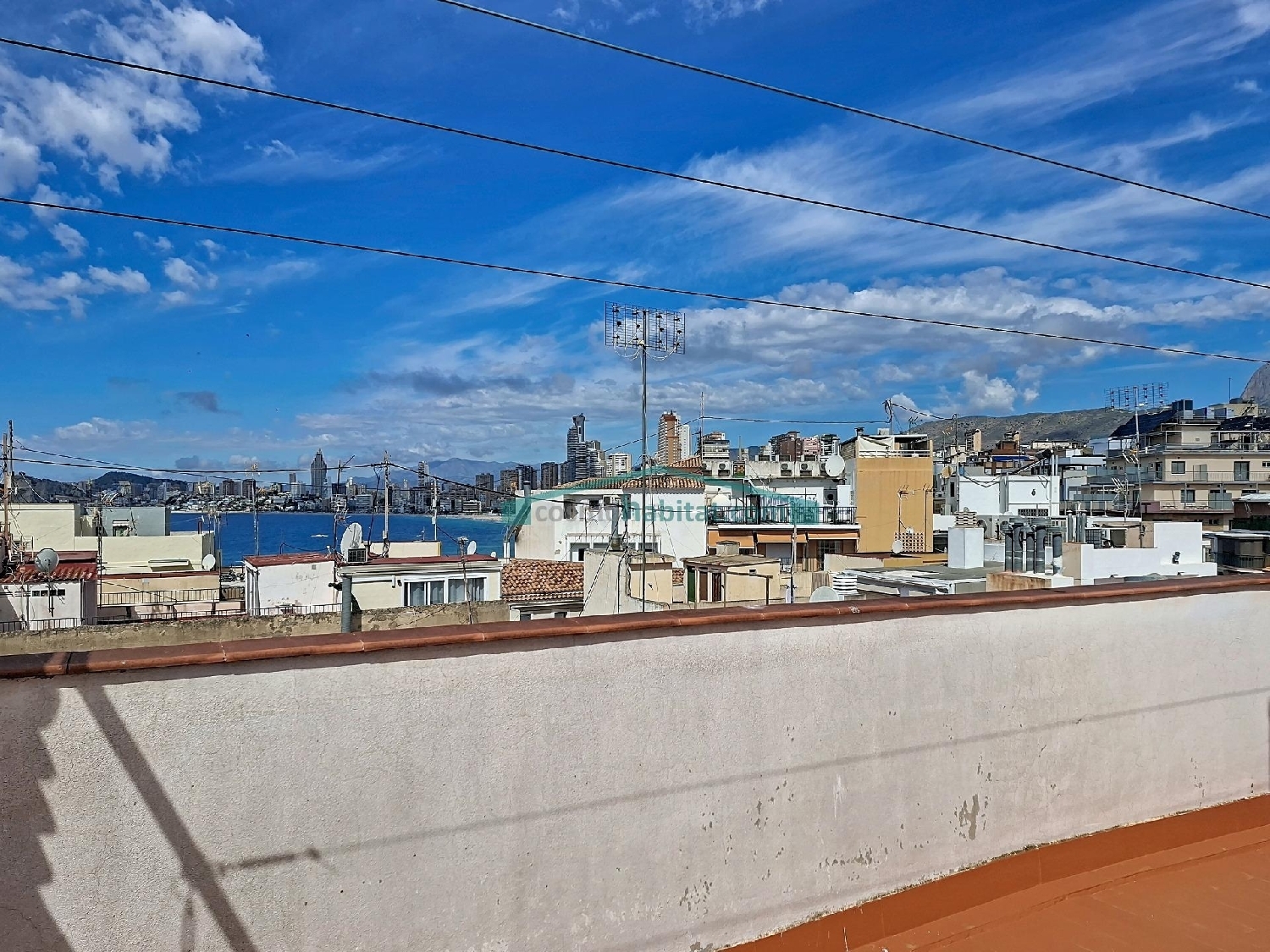  en venta apartamento Benidorm (Centro) Marina Baixa 1