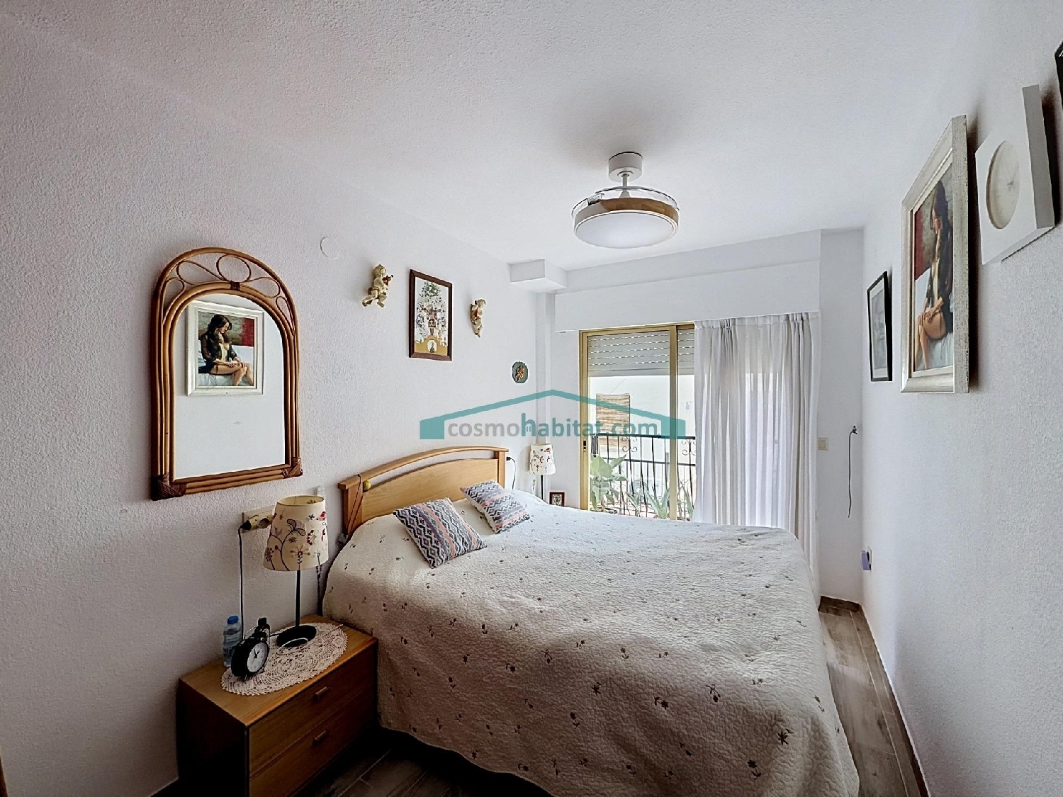  en venta apartamento Benidorm (Centro) Marina Baixa 8