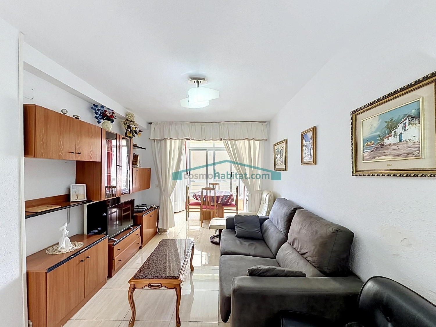  en venta apartamento Benidorm (Centro) Marina Baixa 3