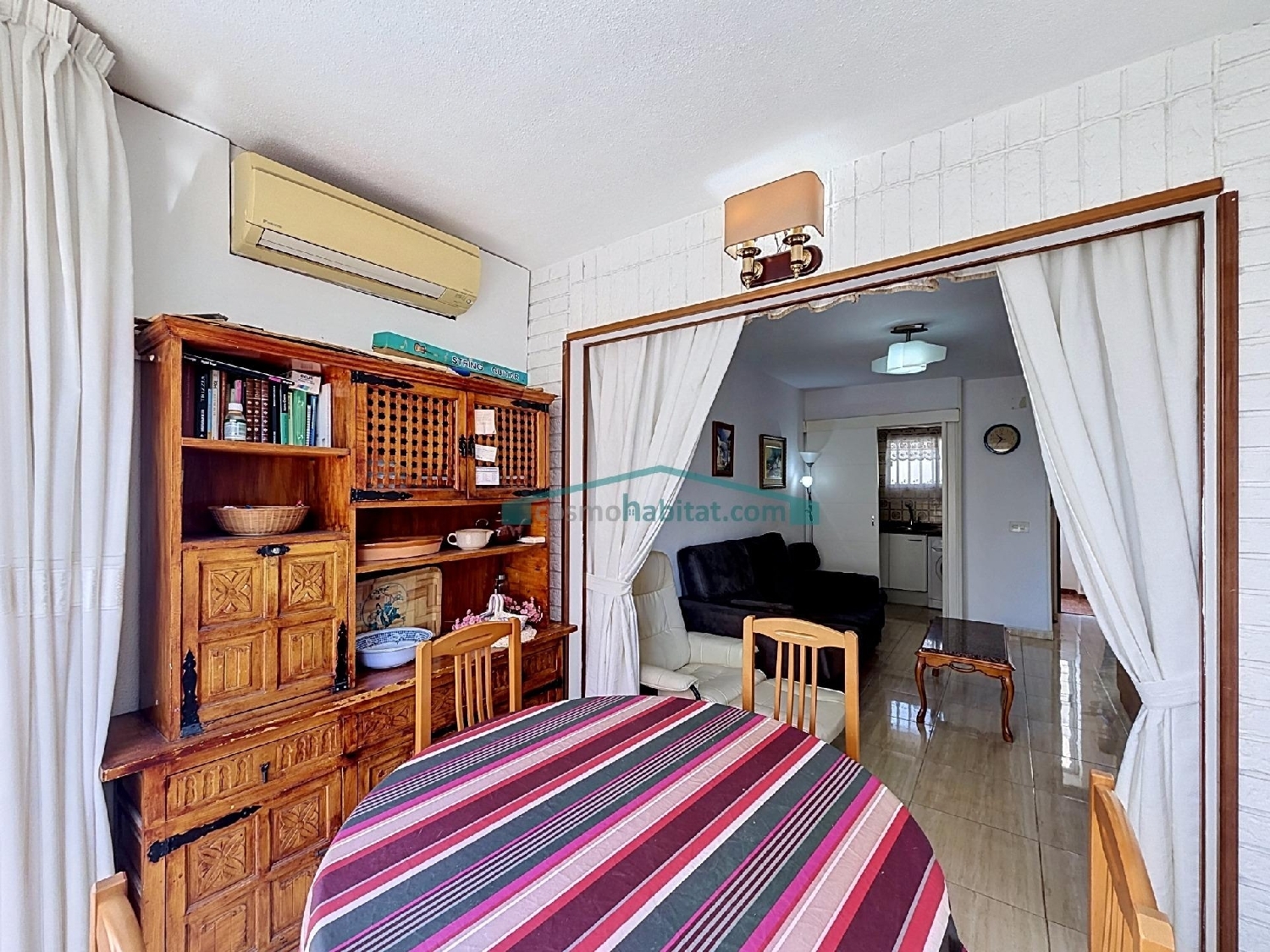 en venta apartamento Benidorm (Centro) Marina Baixa 5