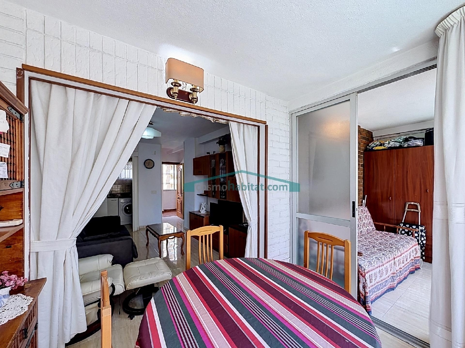  en venta apartamento Benidorm (Centro) Marina Baixa 6