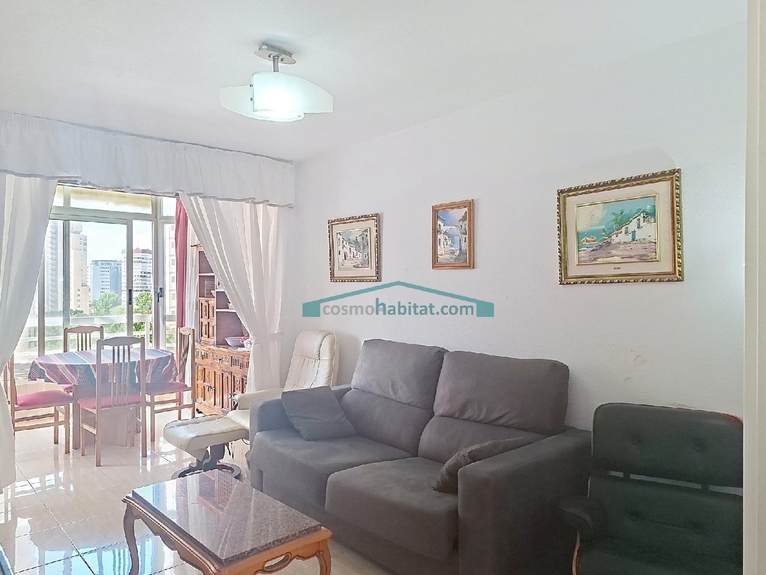  en venta apartamento Benidorm (Centro) Marina Baixa 8