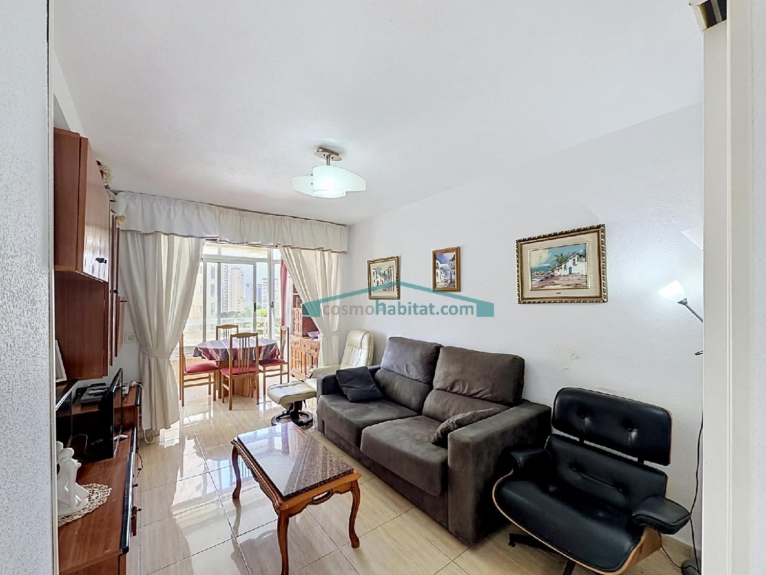  en venta apartamento Benidorm (Centro) Marina Baixa 7