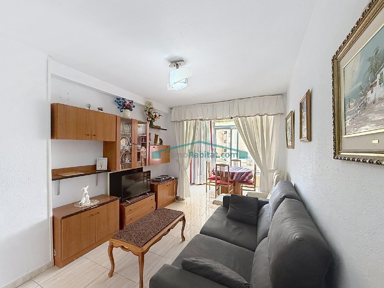  en venta apartamento Benidorm (Centro) Marina Baixa 4