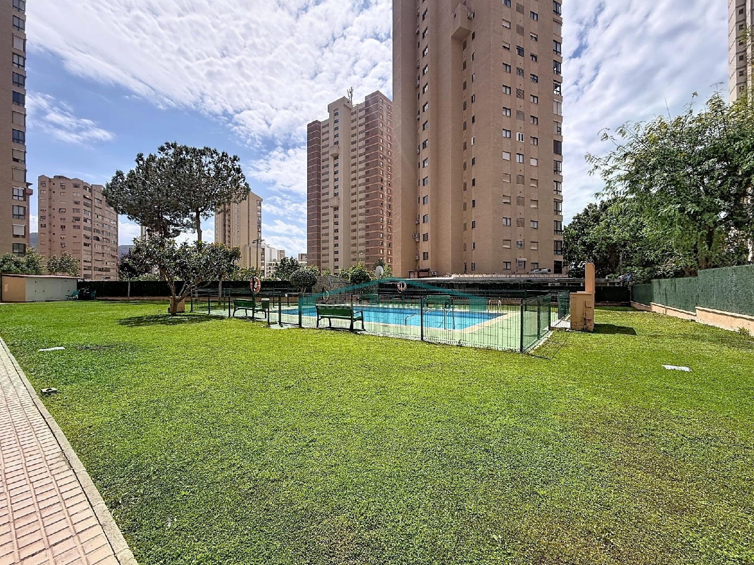  en venta apartamento Benidorm (Centro) Marina Baixa 1