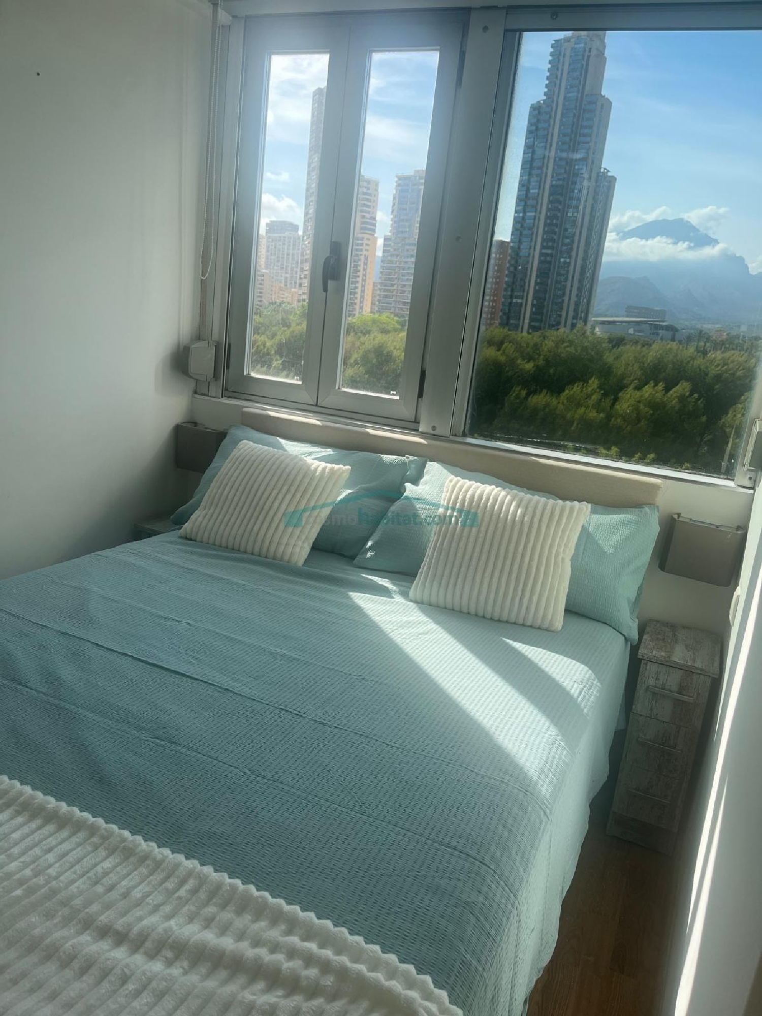  till salu lägenhet Benidorm (Centro) Marina Baixa 7