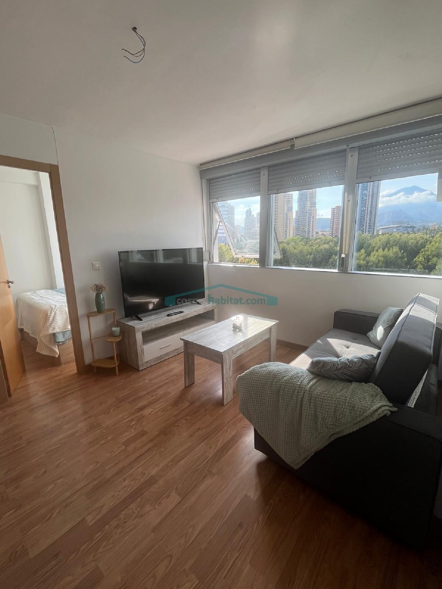  till salu lägenhet Benidorm (Centro) Marina Baixa 1