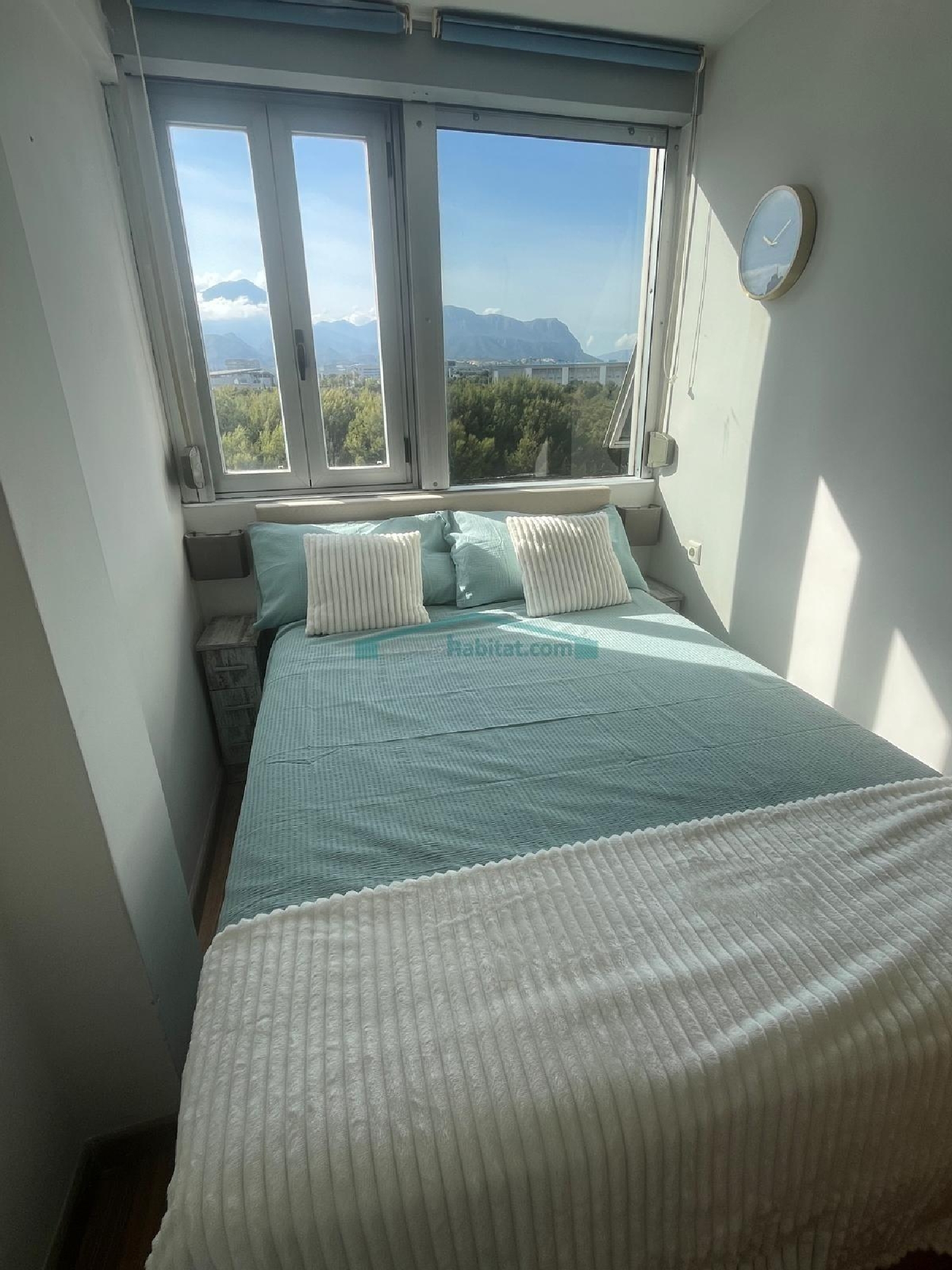  till salu lägenhet Benidorm (Centro) Marina Baixa 6