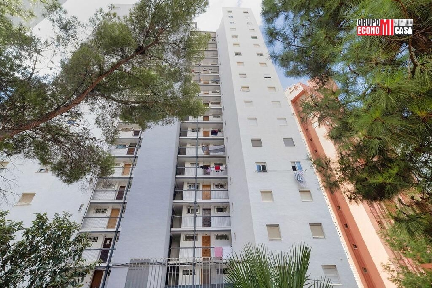  till salu lägenhet Benidorm (Centro) Marina Baixa 1