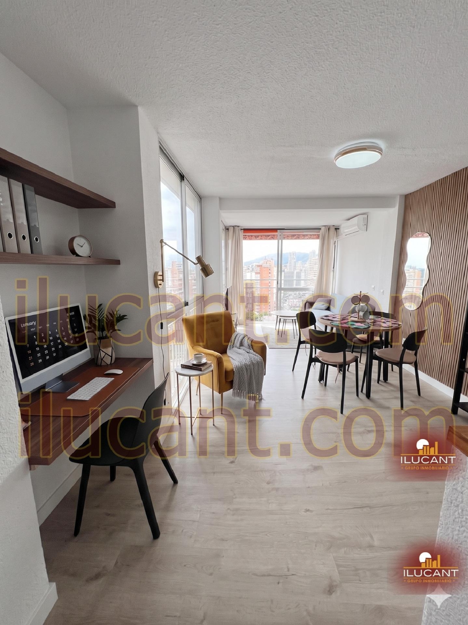  en venta apartamento Benidorm (Centro) Marina Baixa 2