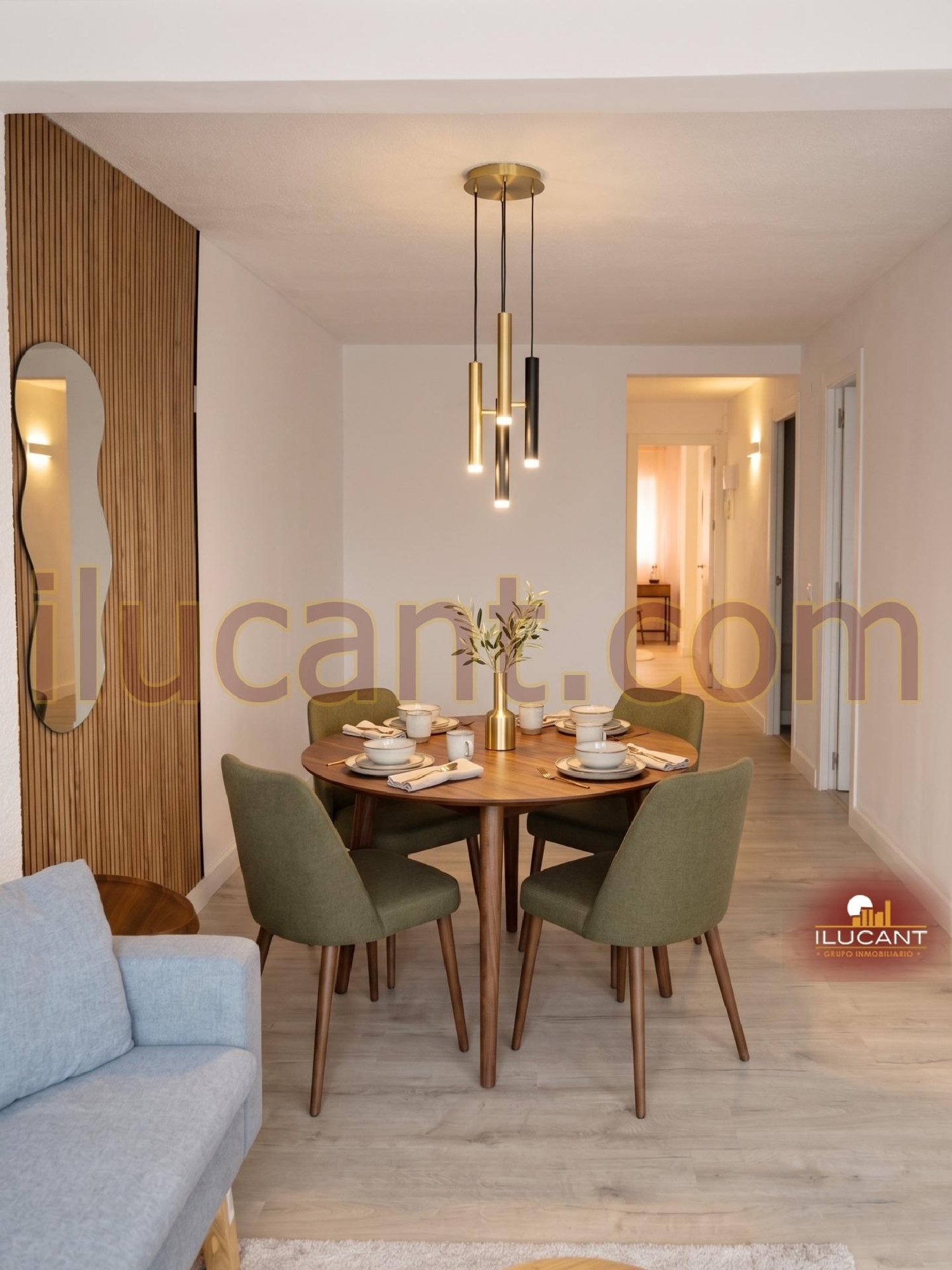  en venta apartamento Benidorm (Centro) Marina Baixa 4