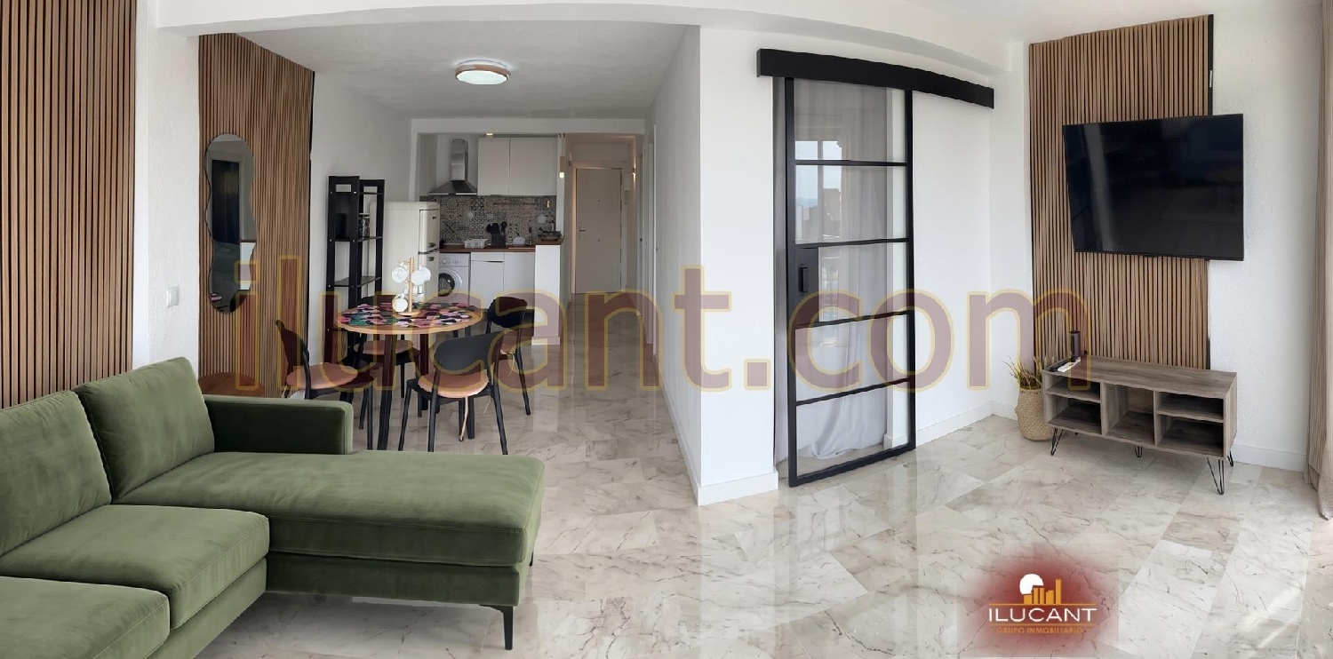  en venta apartamento Benidorm (Centro) Marina Baixa 3