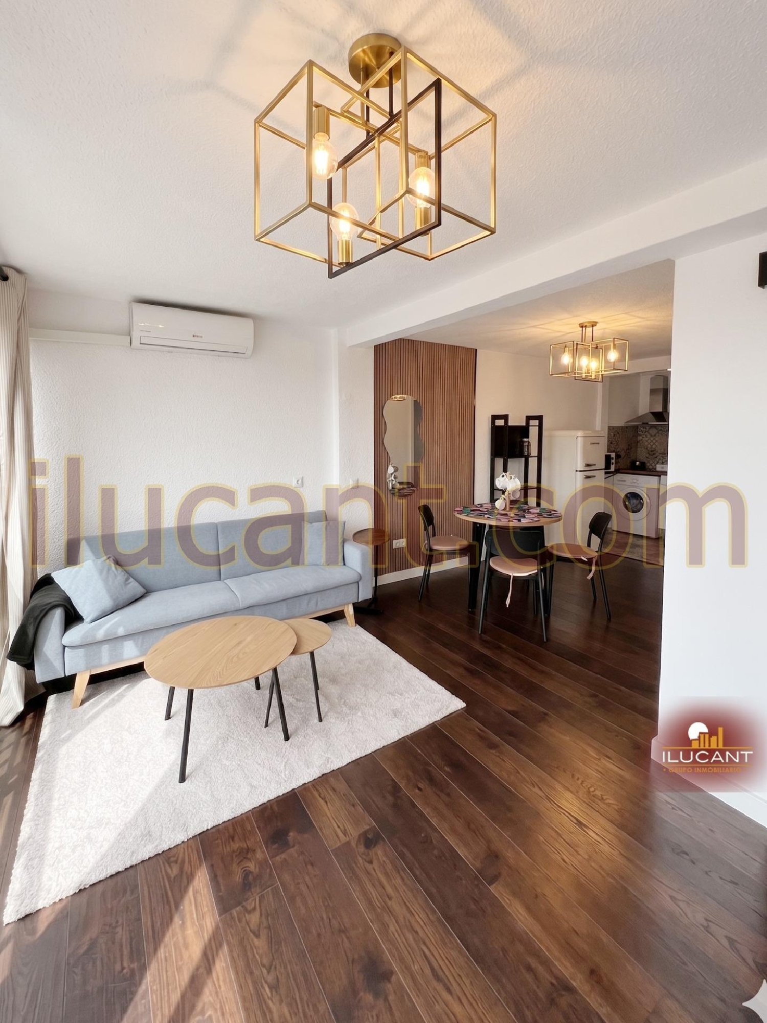  en venta apartamento Benidorm (Centro) Marina Baixa 5