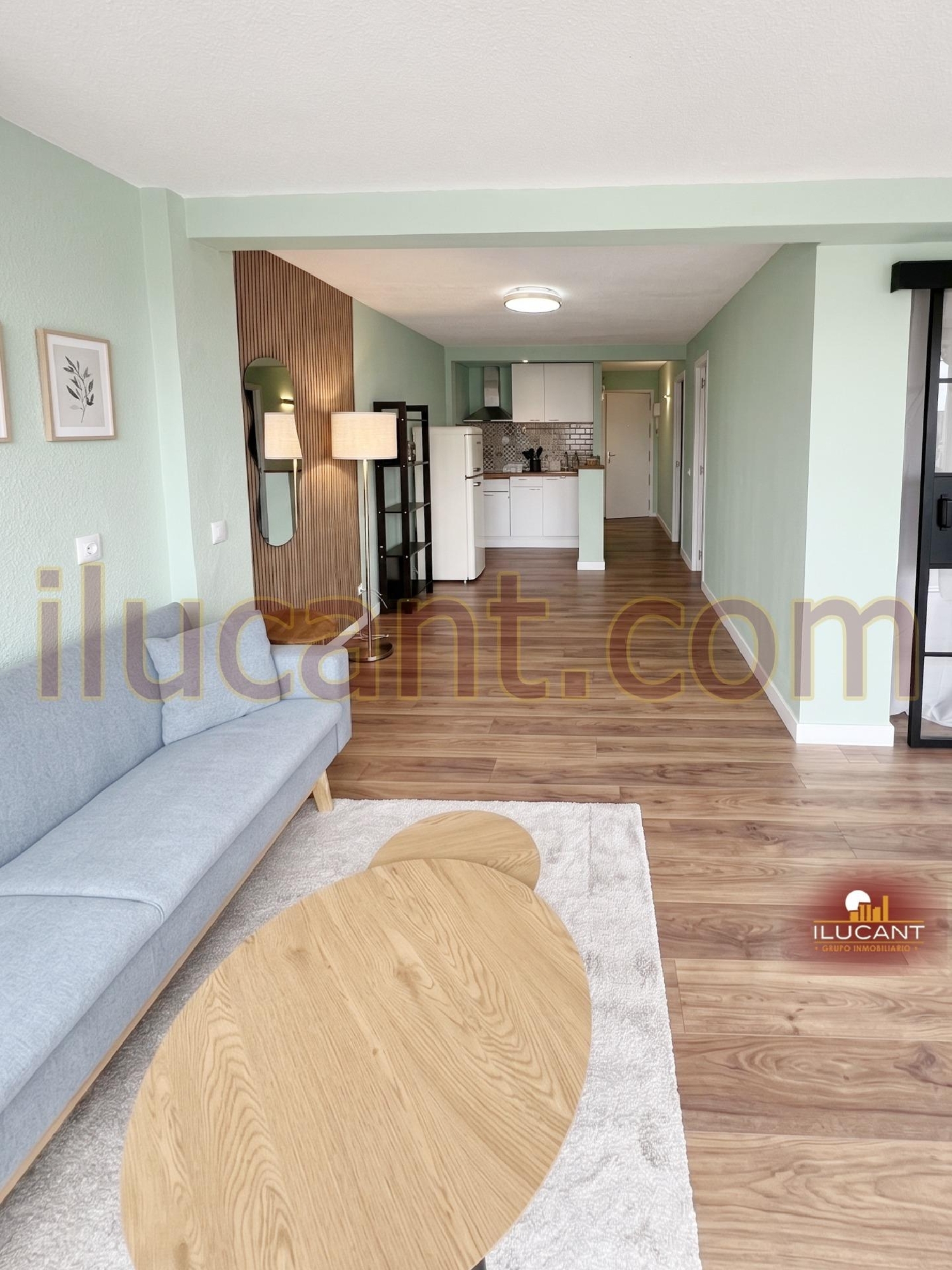  en venta apartamento Benidorm (Centro) Marina Baixa 8