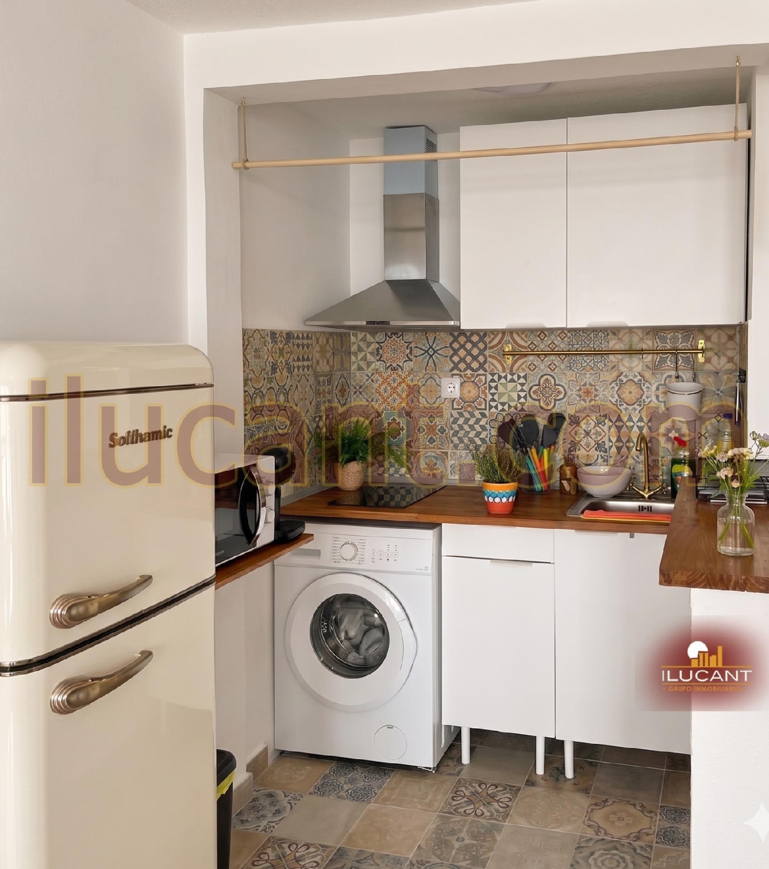  en venta apartamento Benidorm (Centro) Marina Baixa 6