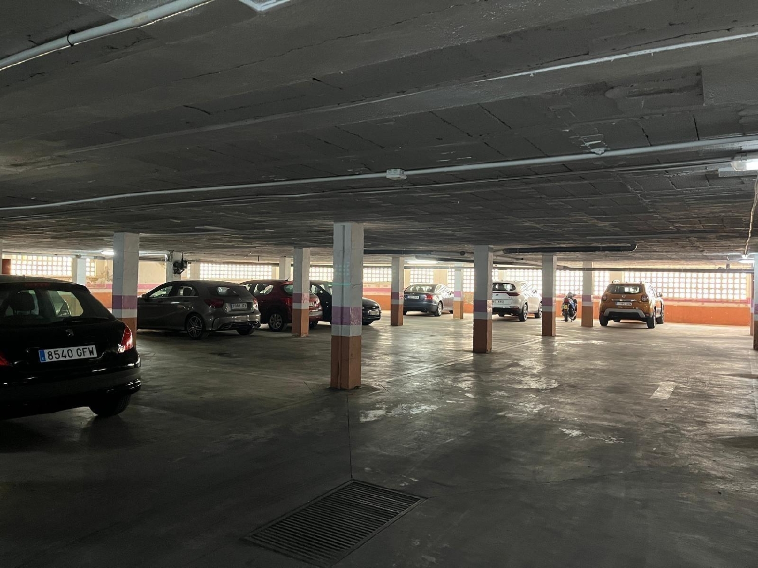  kaufen Wohnung Benidorm (Centro) Marina Baixa 5
