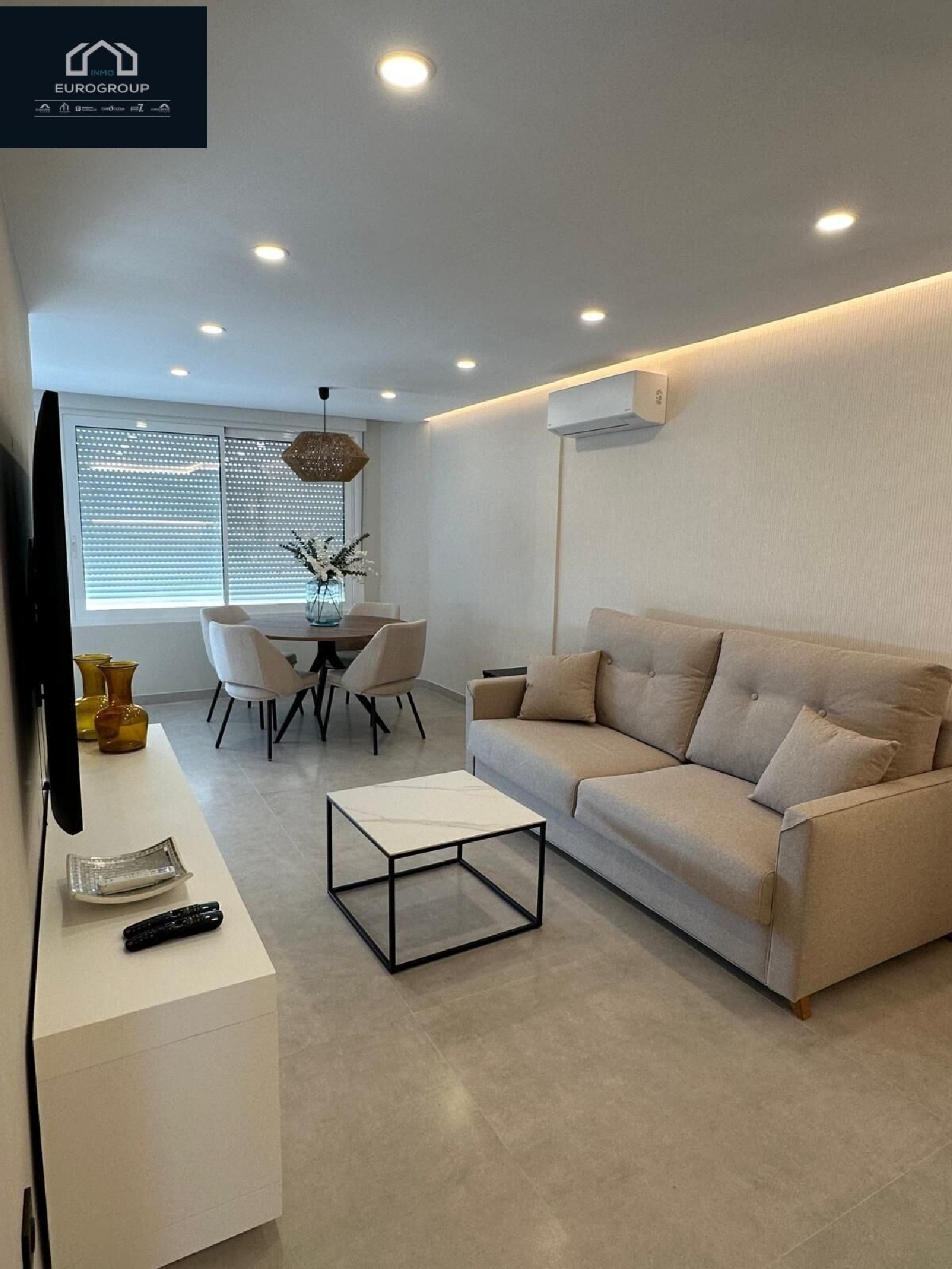  kaufen Wohnung Benidorm (Centro) Marina Baixa 1