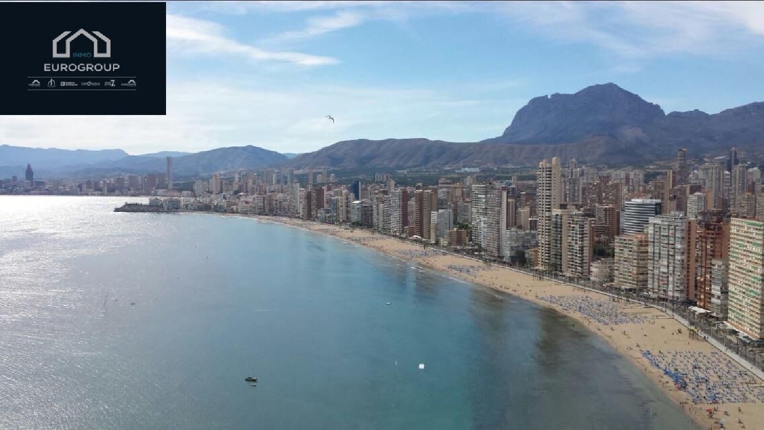  kaufen Wohnung Benidorm (Centro) Marina Baixa 2