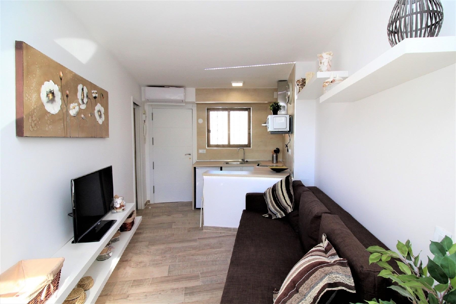 en venta apartamento Benidorm (Centro) Marina Baixa 5