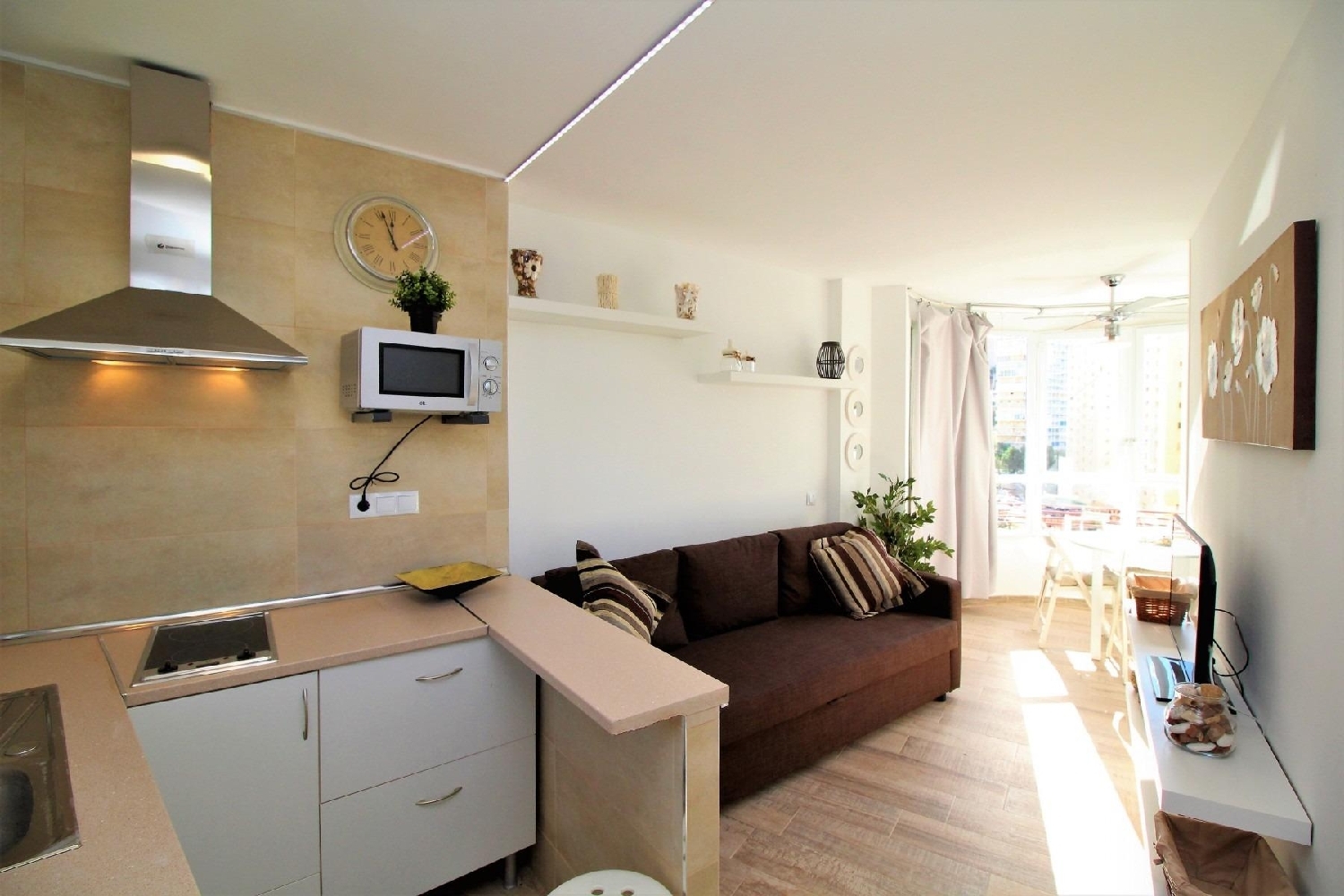 en venta apartamento Benidorm (Centro) Marina Baixa 6