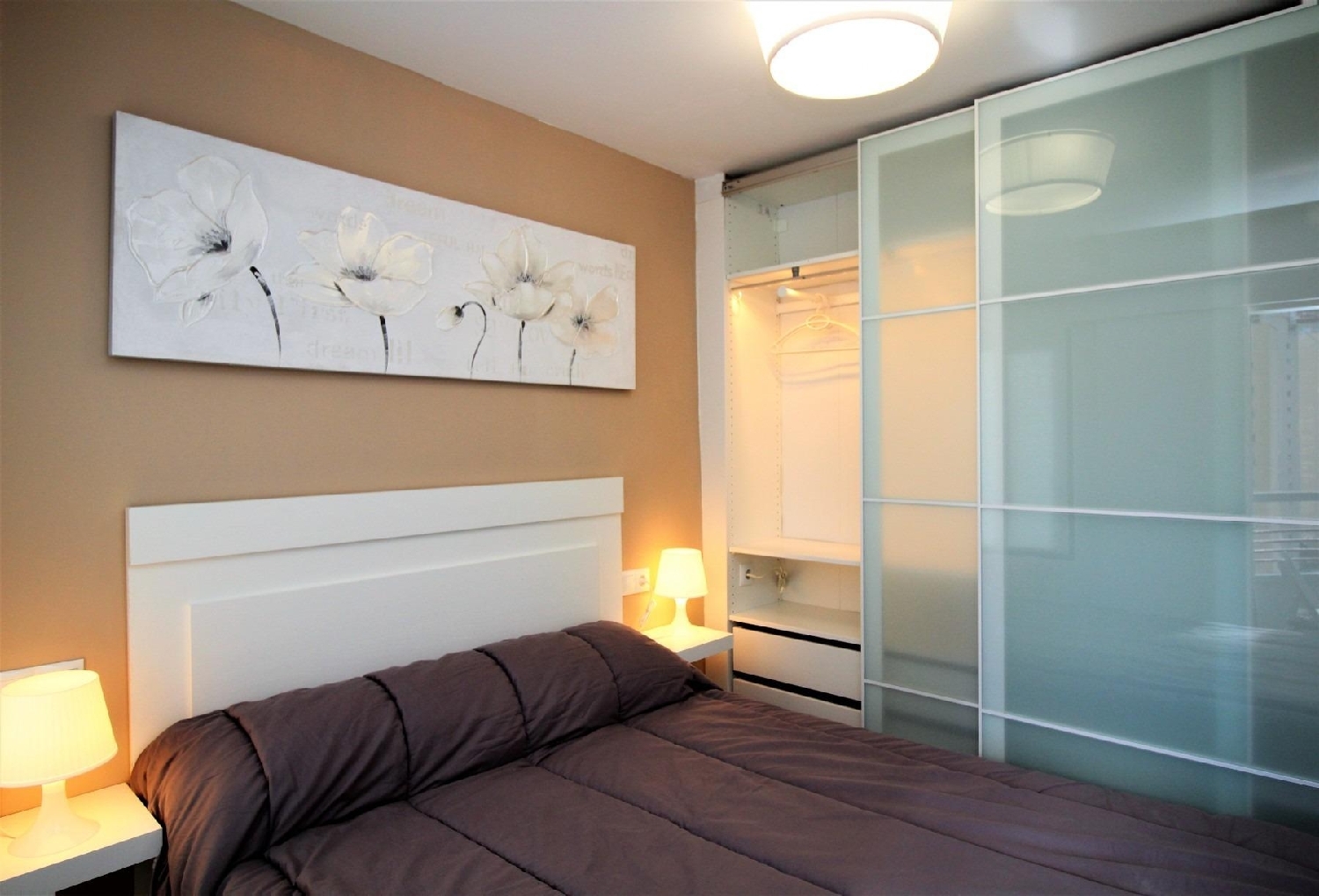 en venta apartamento Benidorm (Centro) Marina Baixa 7