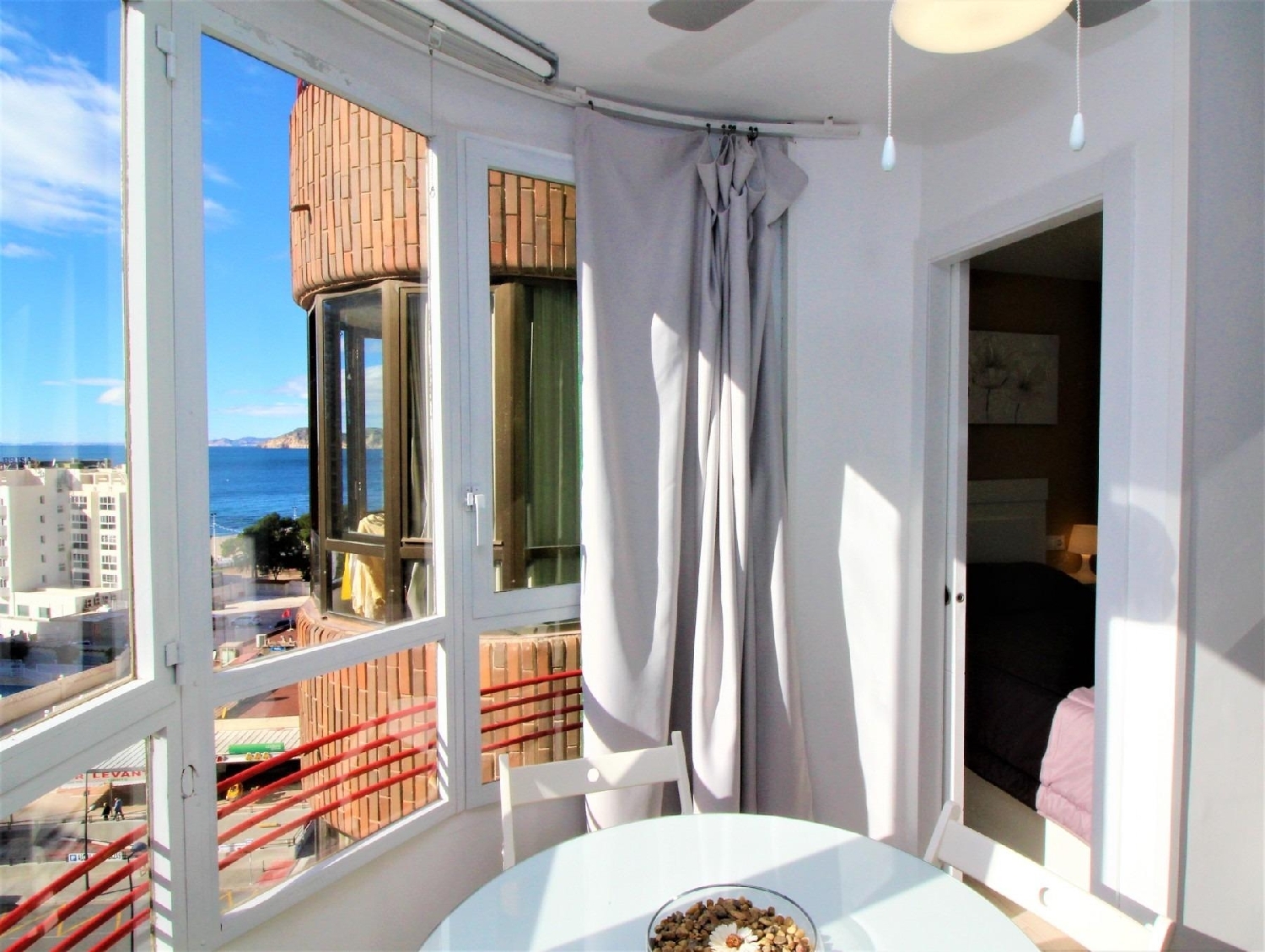 en venta apartamento Benidorm (Centro) Marina Baixa 2