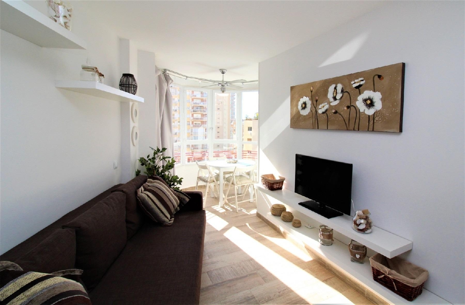 en venta apartamento Benidorm (Centro) Marina Baixa 4