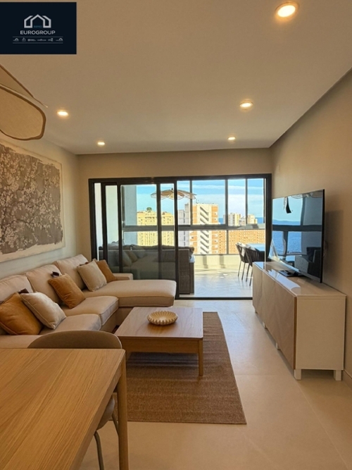 Benidorm (Centro) Marina Baixa apartamento foto 6385013
