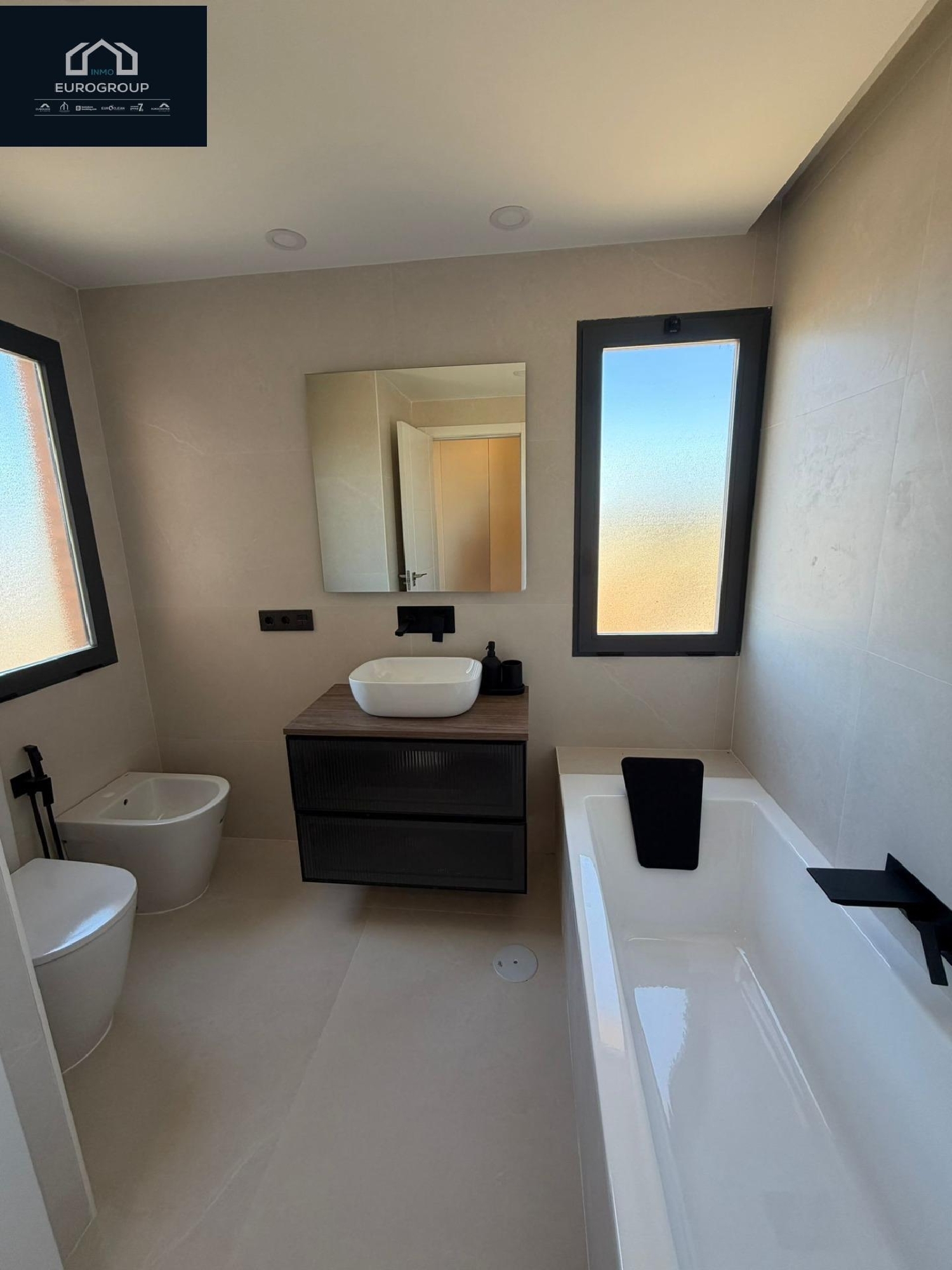 en venta apartamento Benidorm (Centro) Marina Baixa 8
