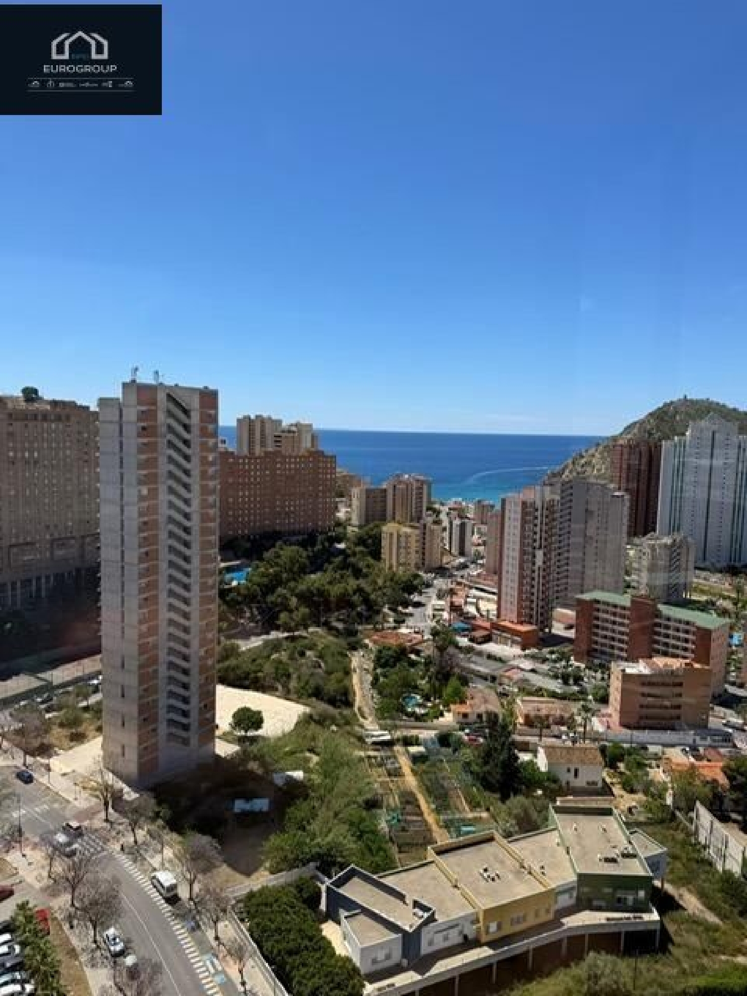 en venta apartamento Benidorm (Centro) Marina Baixa 3