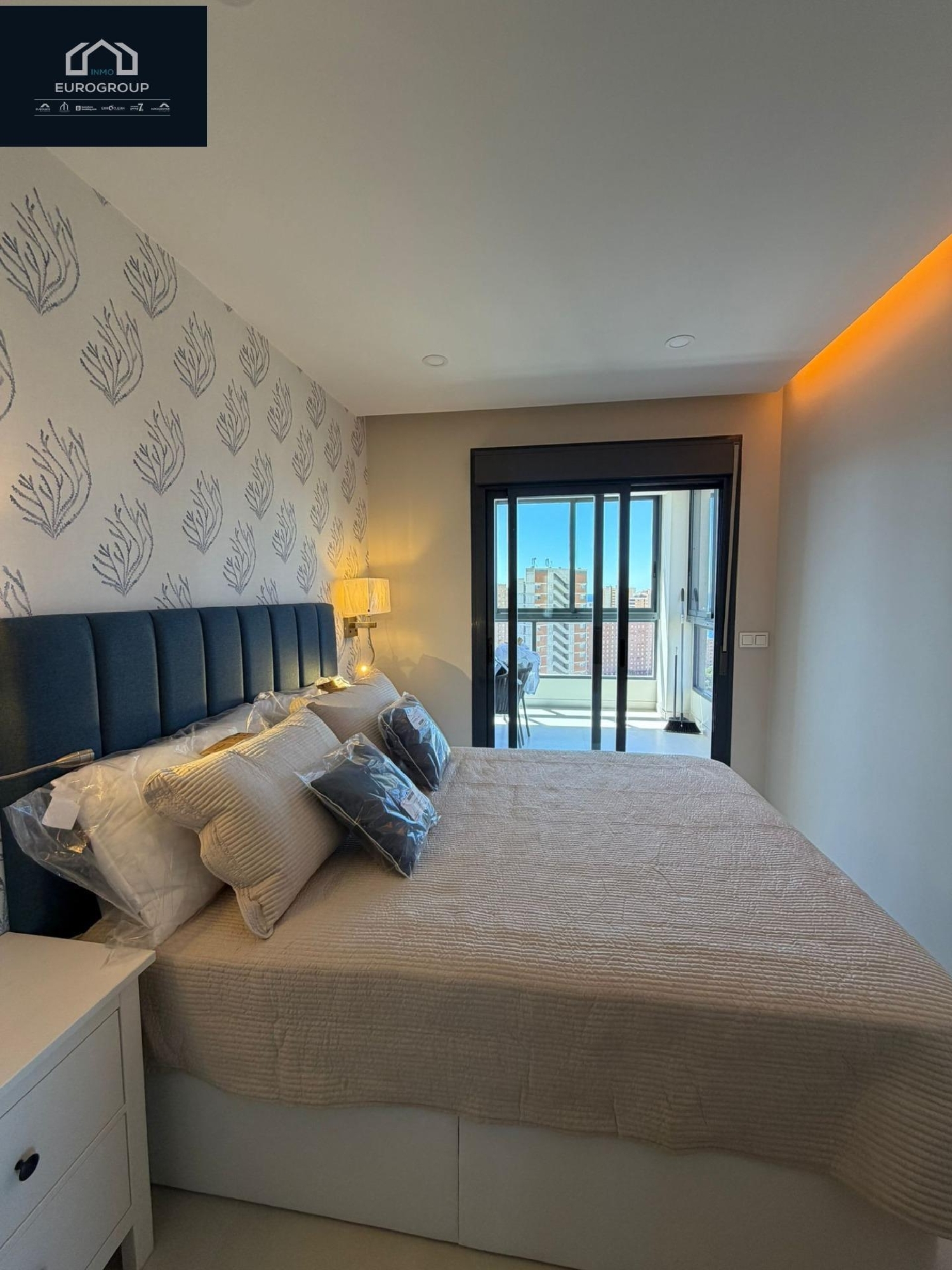 en venta apartamento Benidorm (Centro) Marina Baixa 6