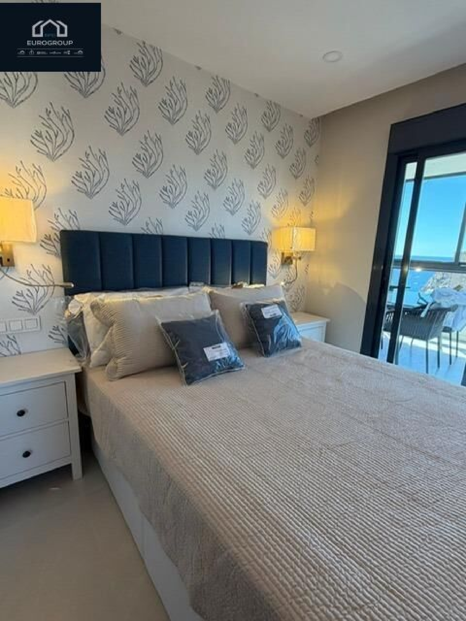 en venta apartamento Benidorm (Centro) Marina Baixa 5