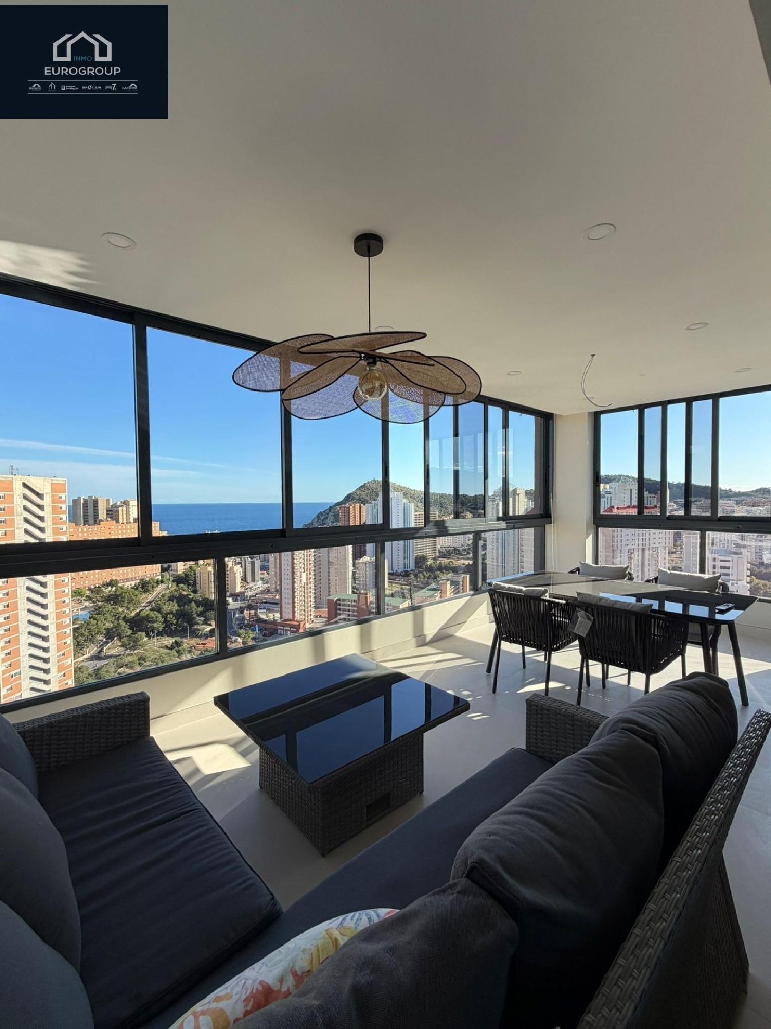 en venta apartamento Benidorm (Centro) Marina Baixa 2