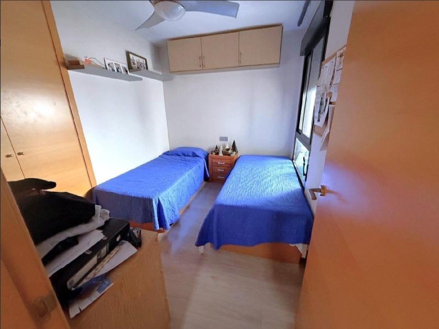  till salu lägenhet Benidorm (Centro) Marina Baixa 6