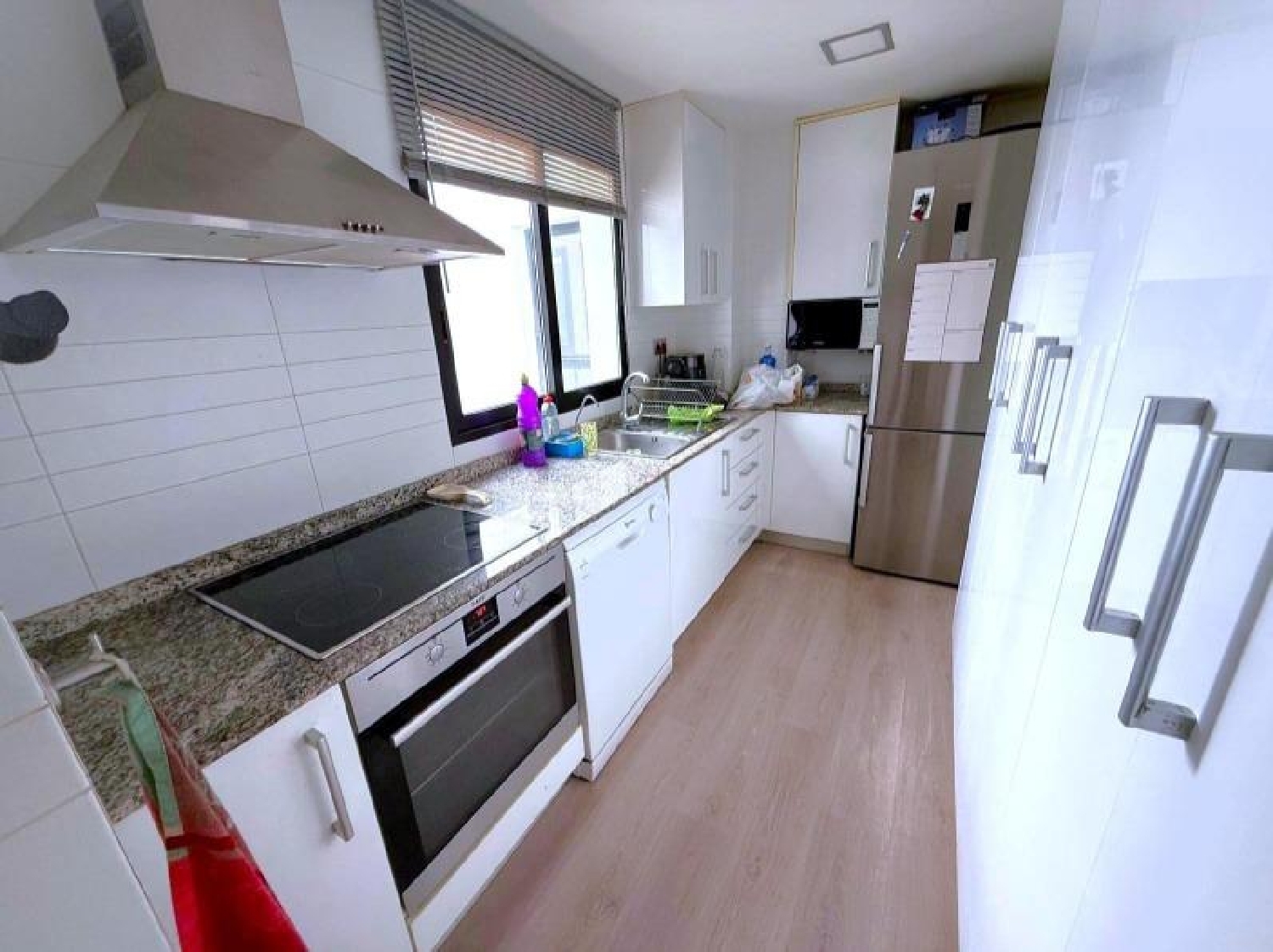  till salu lägenhet Benidorm (Centro) Marina Baixa 8