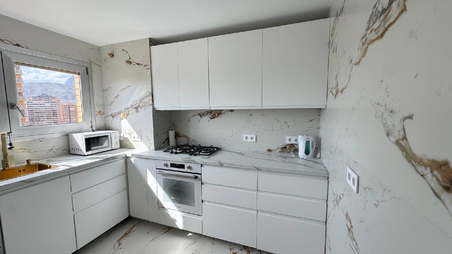 kaufen Wohnung Benidorm (Centro) Marina Baixa 7