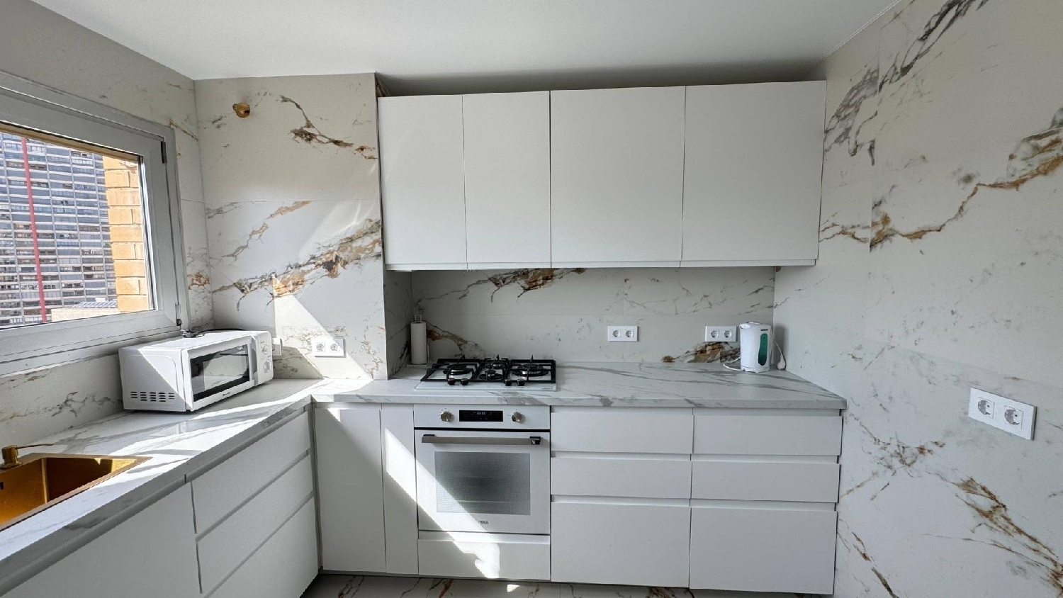  kaufen Wohnung Benidorm (Centro) Marina Baixa 5