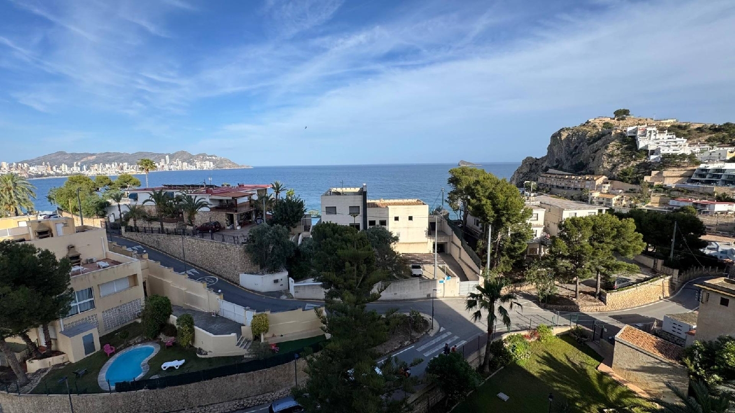  kaufen Wohnung Benidorm (Centro) Marina Baixa 1