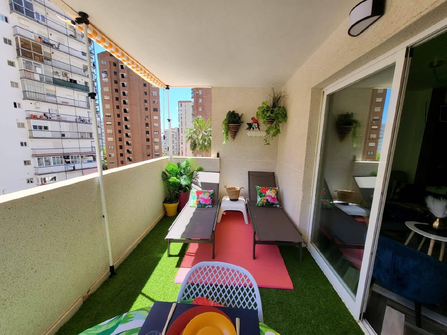 te koop appartement Benidorm (Centro) Marina Baixa 6