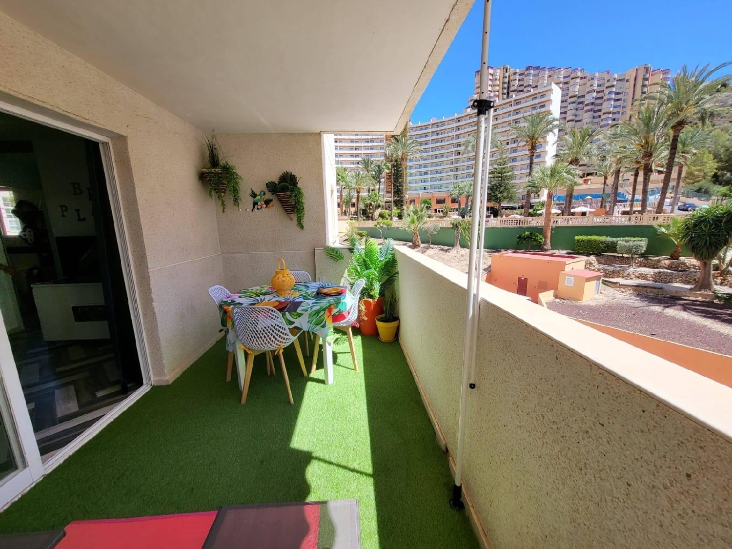 te koop appartement Benidorm (Centro) Marina Baixa 5