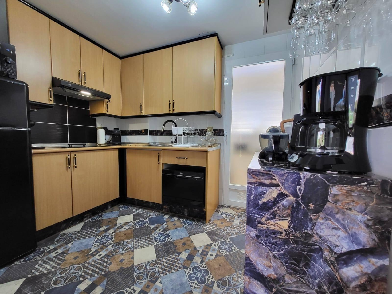 te koop appartement Benidorm (Centro) Marina Baixa 2