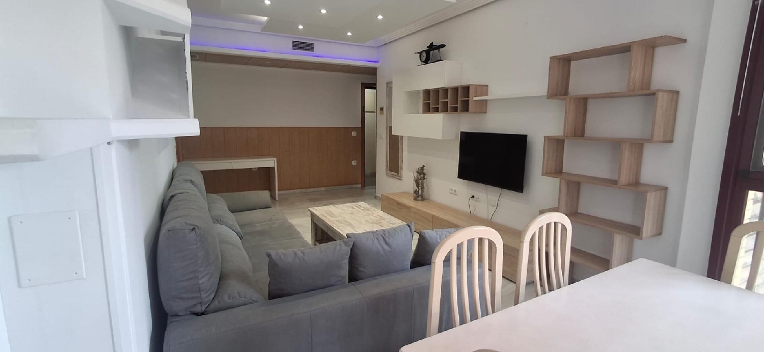  en venta apartamento Benidorm (Centro) Marina Baixa 2