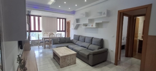 Benidorm (Centro) Marina Baixa apartamento foto 6379249