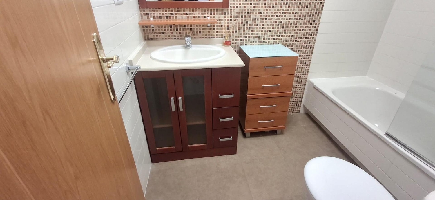  en venta apartamento Benidorm (Centro) Marina Baixa 5