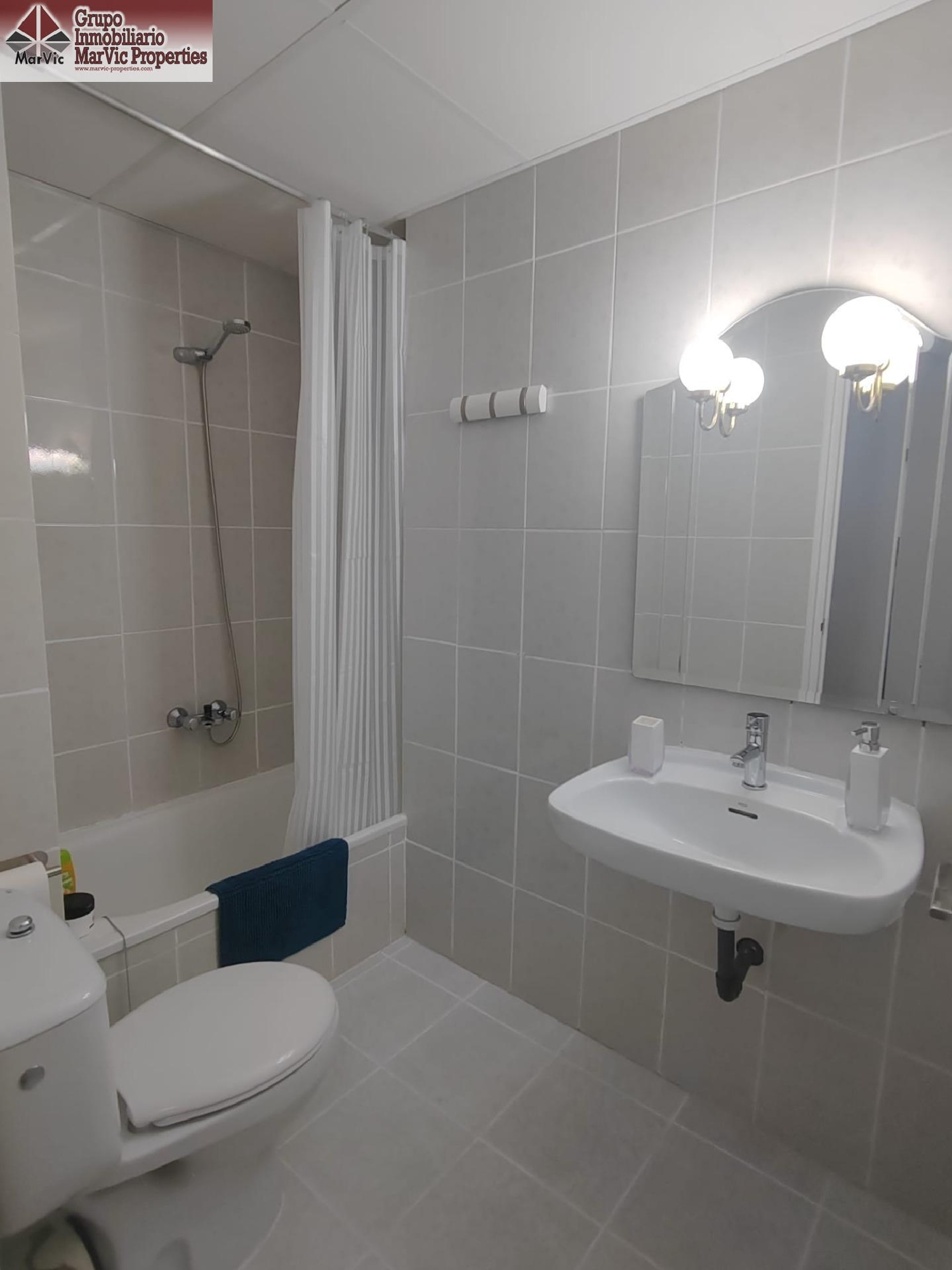 en venta apartamento Benidorm (Centro) Marina Baixa 7